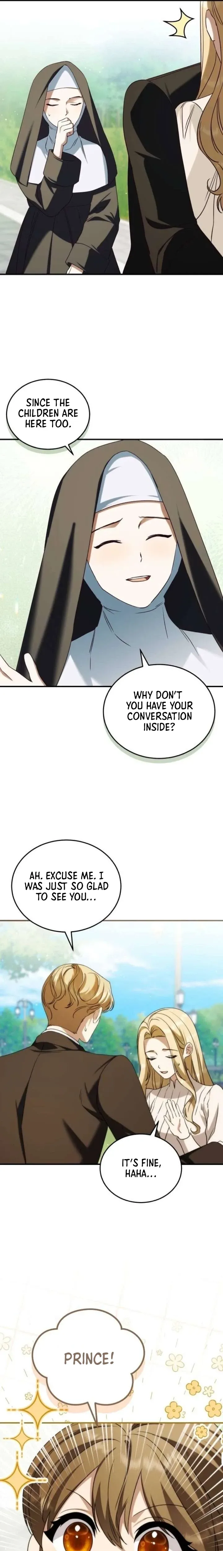 The Scent That Binds Us Chapter 93 page 17