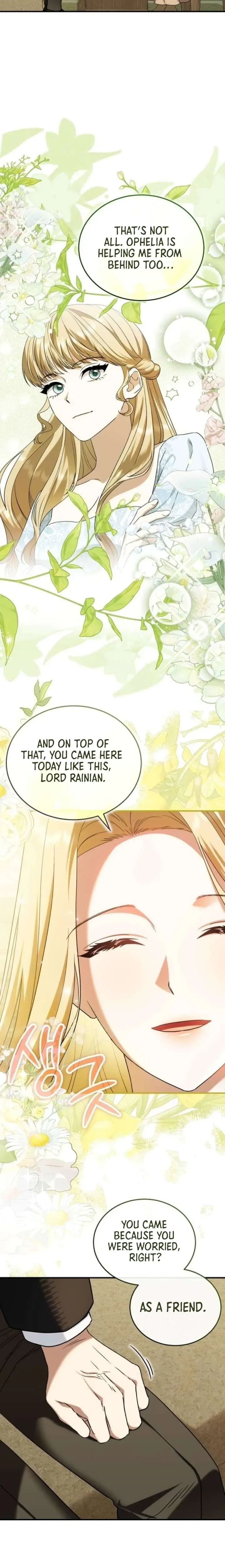 The Scent That Binds Us Chapter 93 page 23