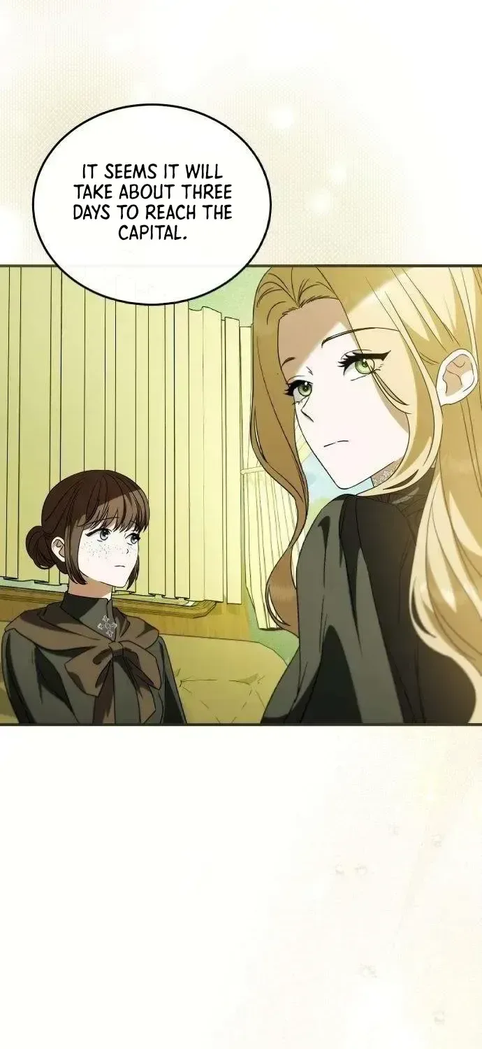 The Scent That Binds Us Chapter 98 page 5