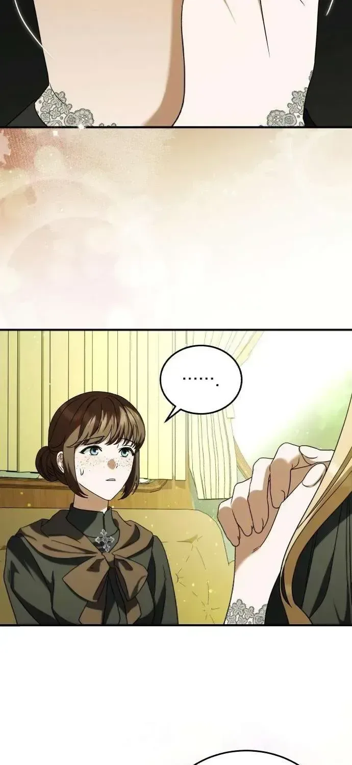 The Scent That Binds Us Chapter 98 page 10