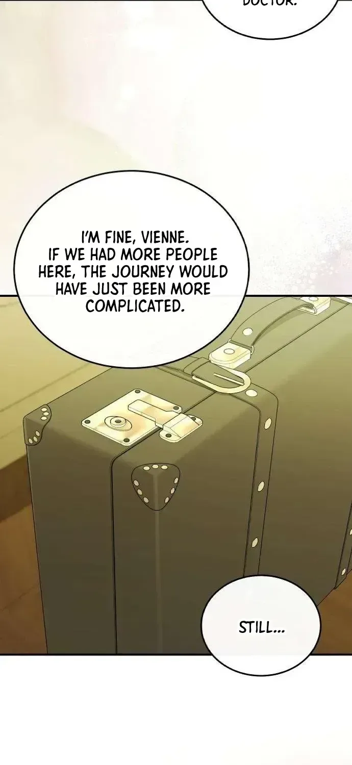 The Scent That Binds Us Chapter 98 page 14