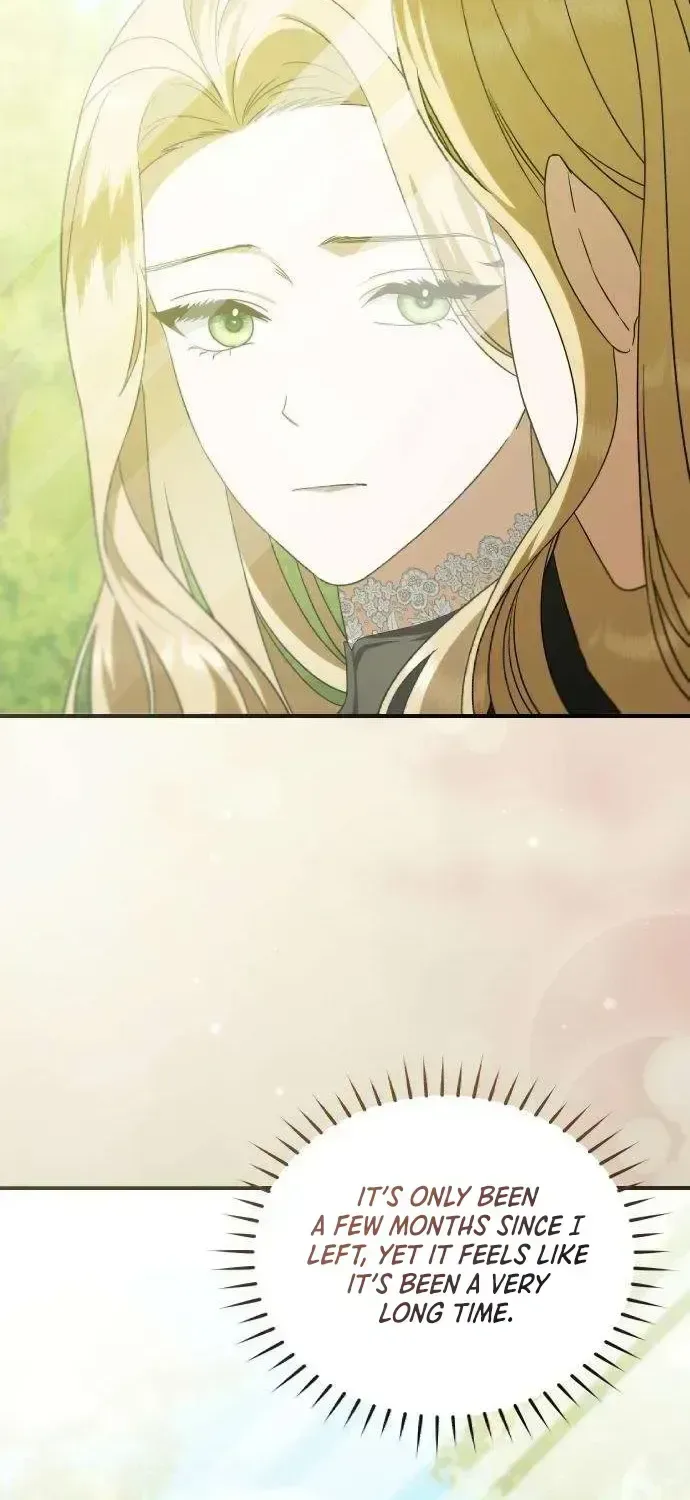The Scent That Binds Us Chapter 98 page 7