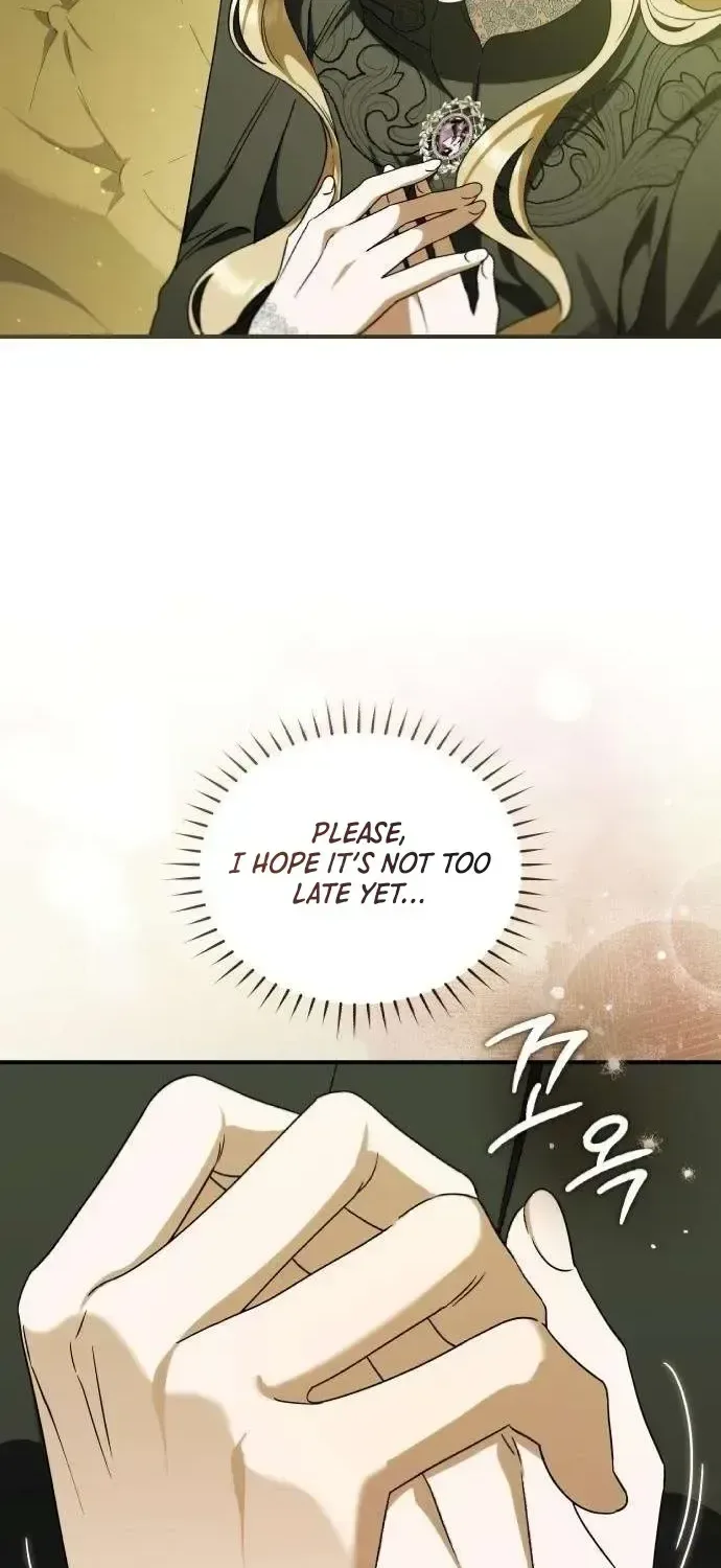 The Scent That Binds Us Chapter 98 page 9