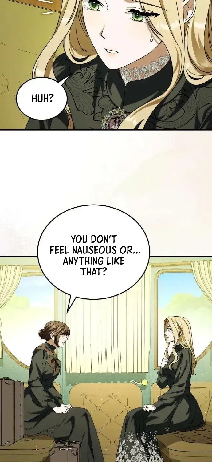The Scent That Binds Us Chapter 98 page 12