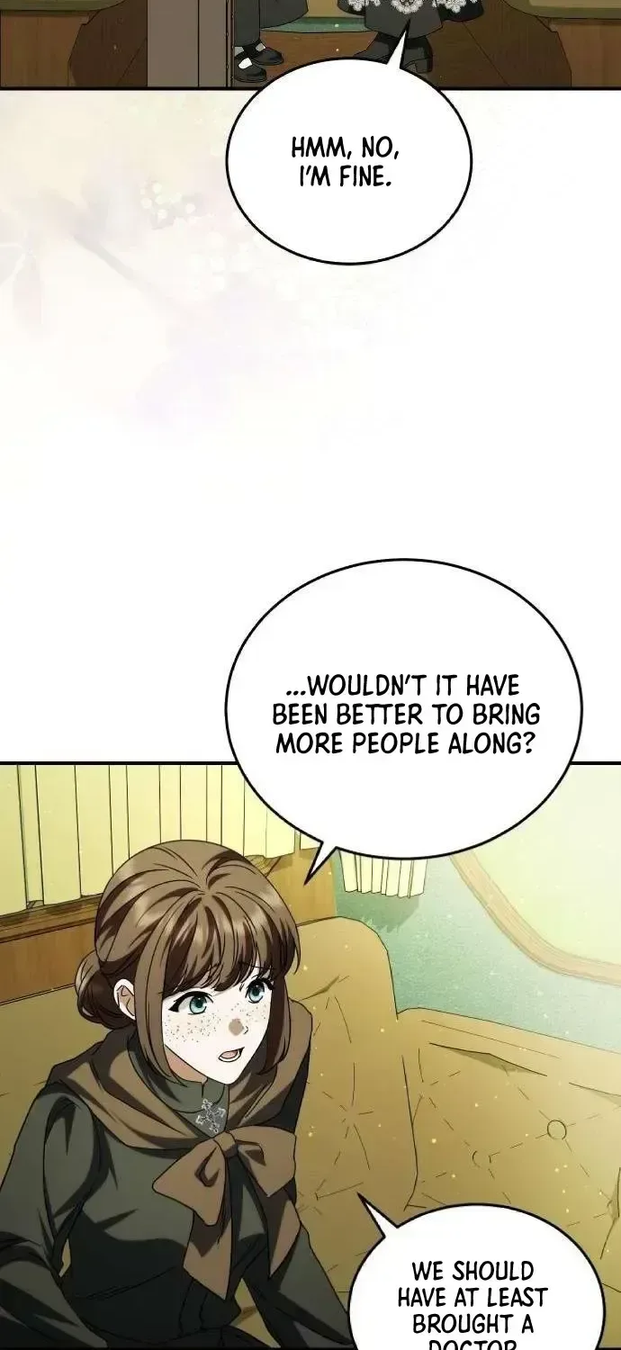 The Scent That Binds Us Chapter 98 page 13