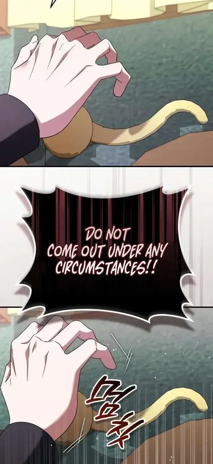 The Scent That Binds Us Chapter 98 page 25