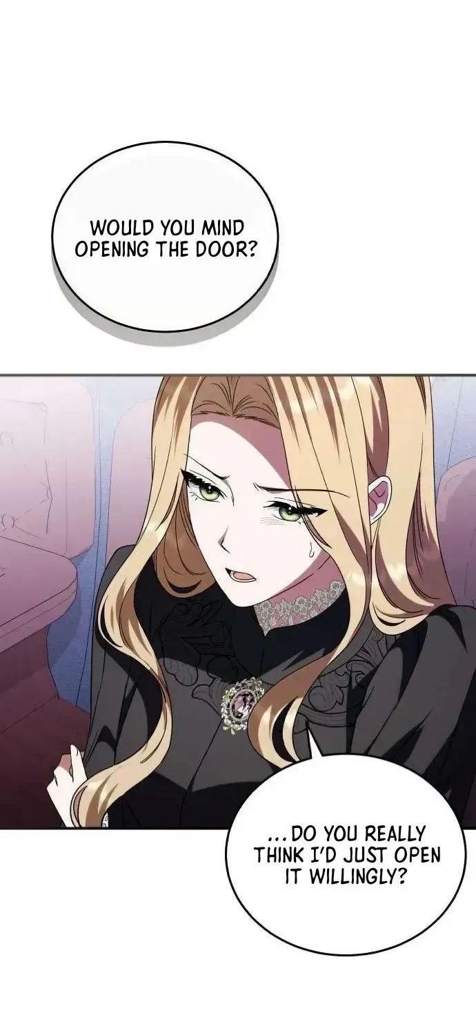 The Scent That Binds Us Chapter 98 page 29