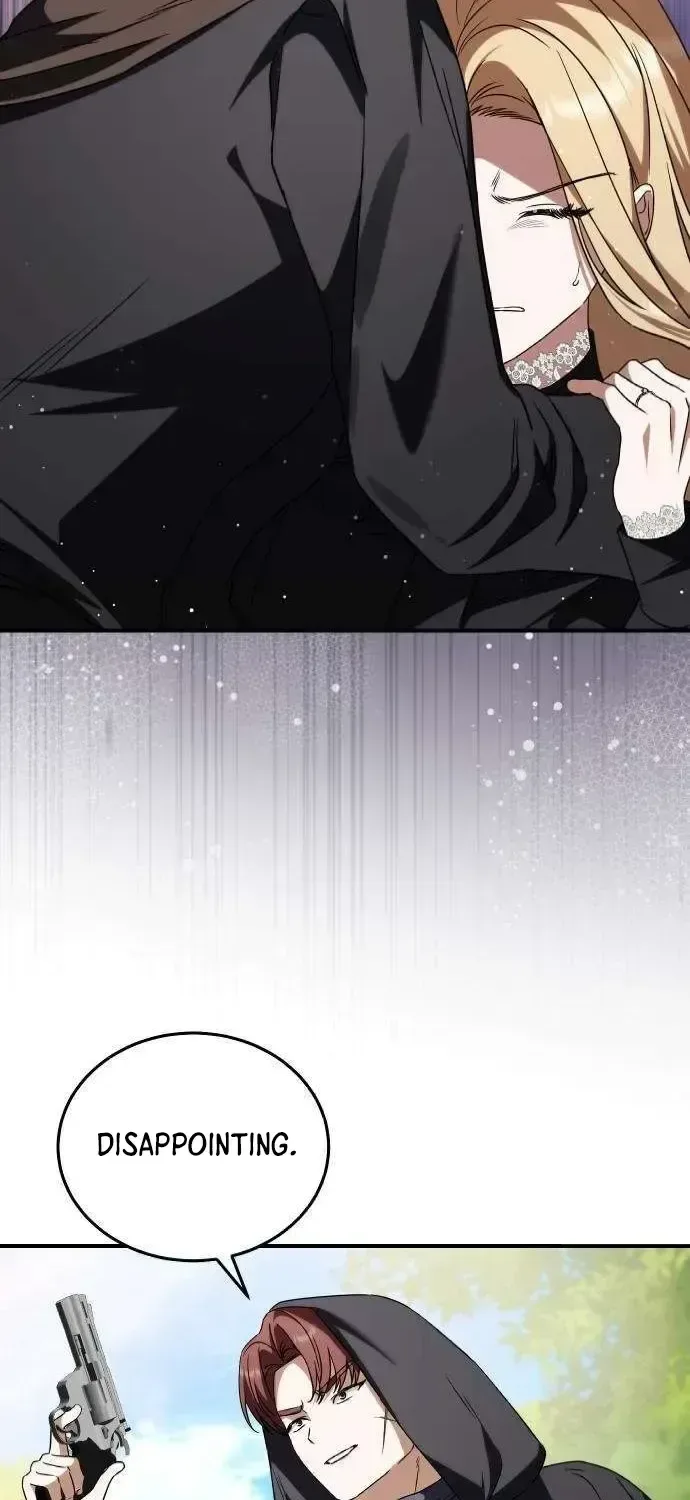The Scent That Binds Us Chapter 98 page 33