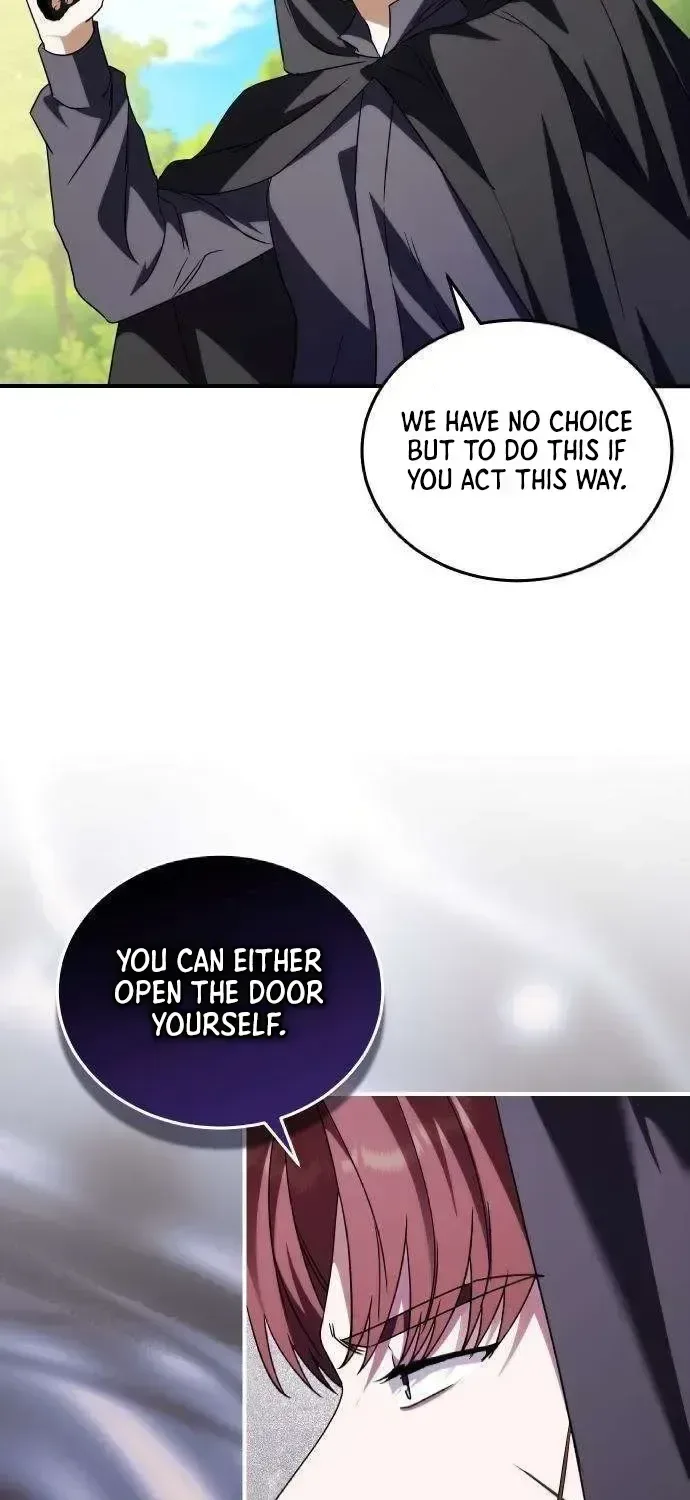The Scent That Binds Us Chapter 98 page 34