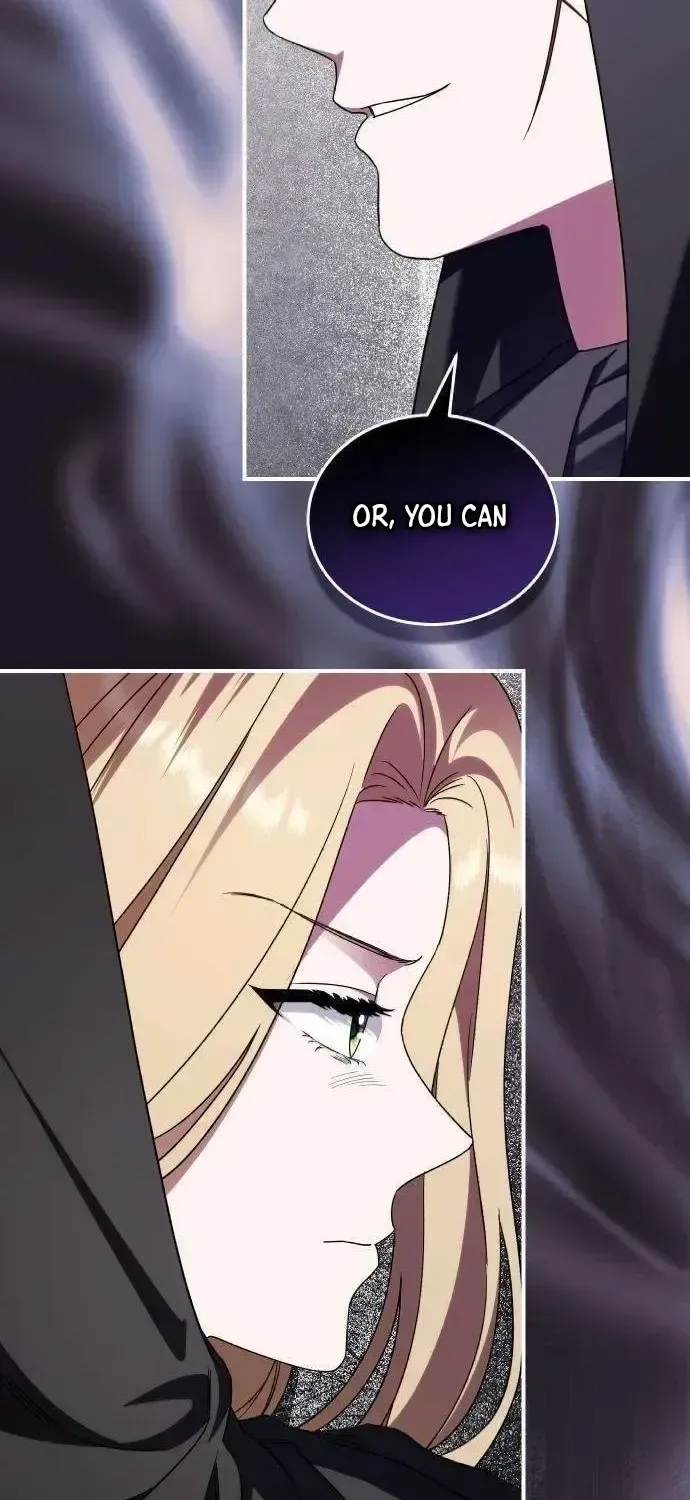 The Scent That Binds Us Chapter 98 page 35