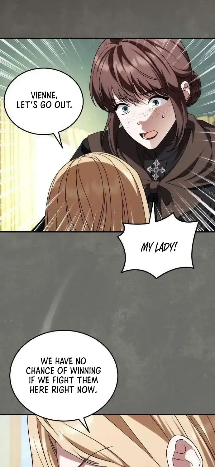 The Scent That Binds Us Chapter 98 page 38