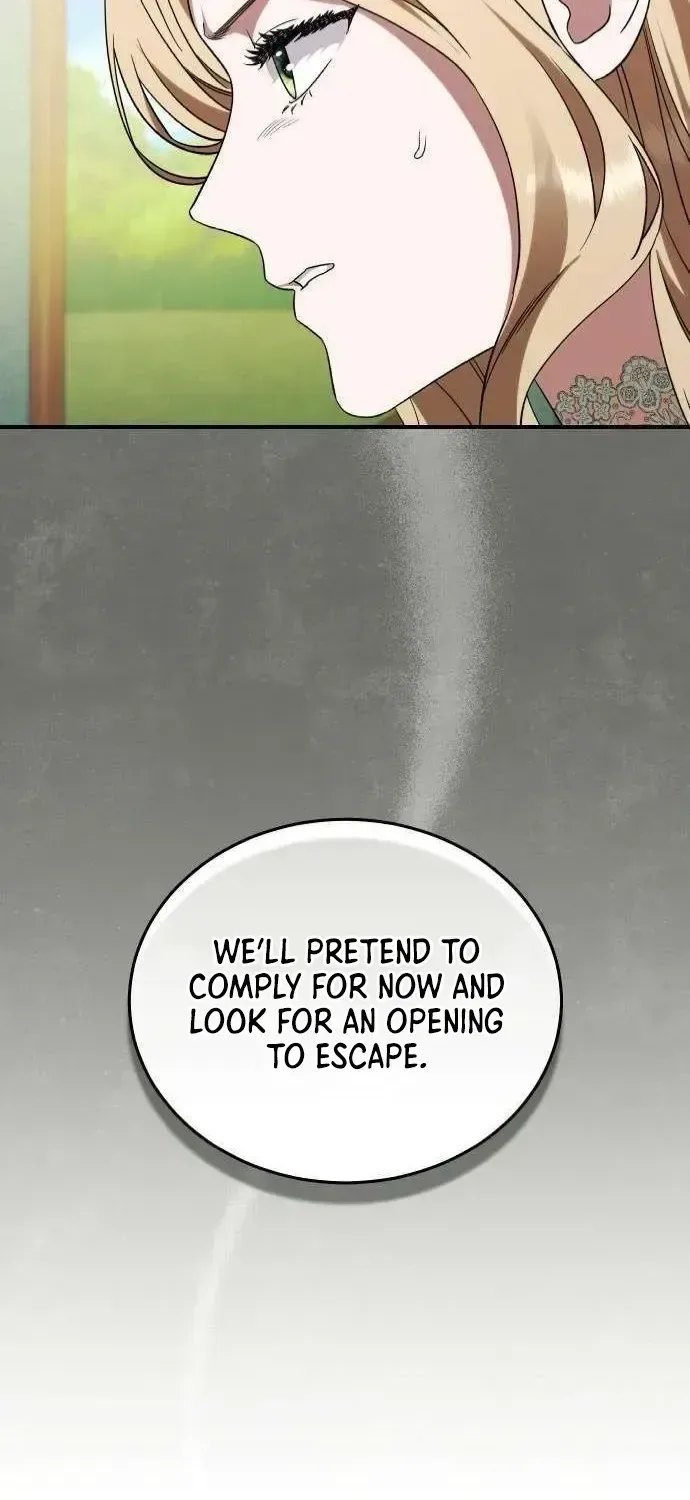The Scent That Binds Us Chapter 98 page 39