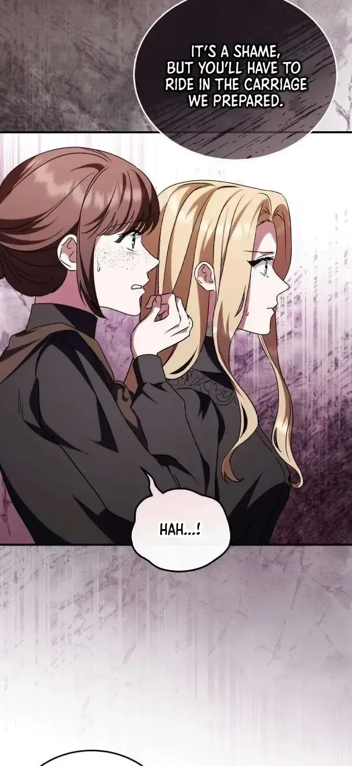The Scent That Binds Us Chapter 98 page 47