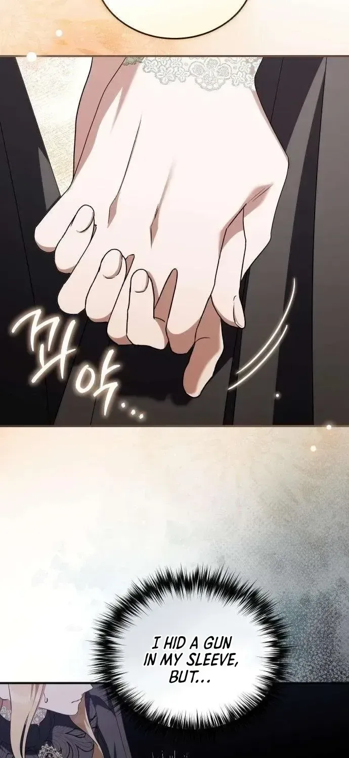 The Scent That Binds Us Chapter 98 page 54
