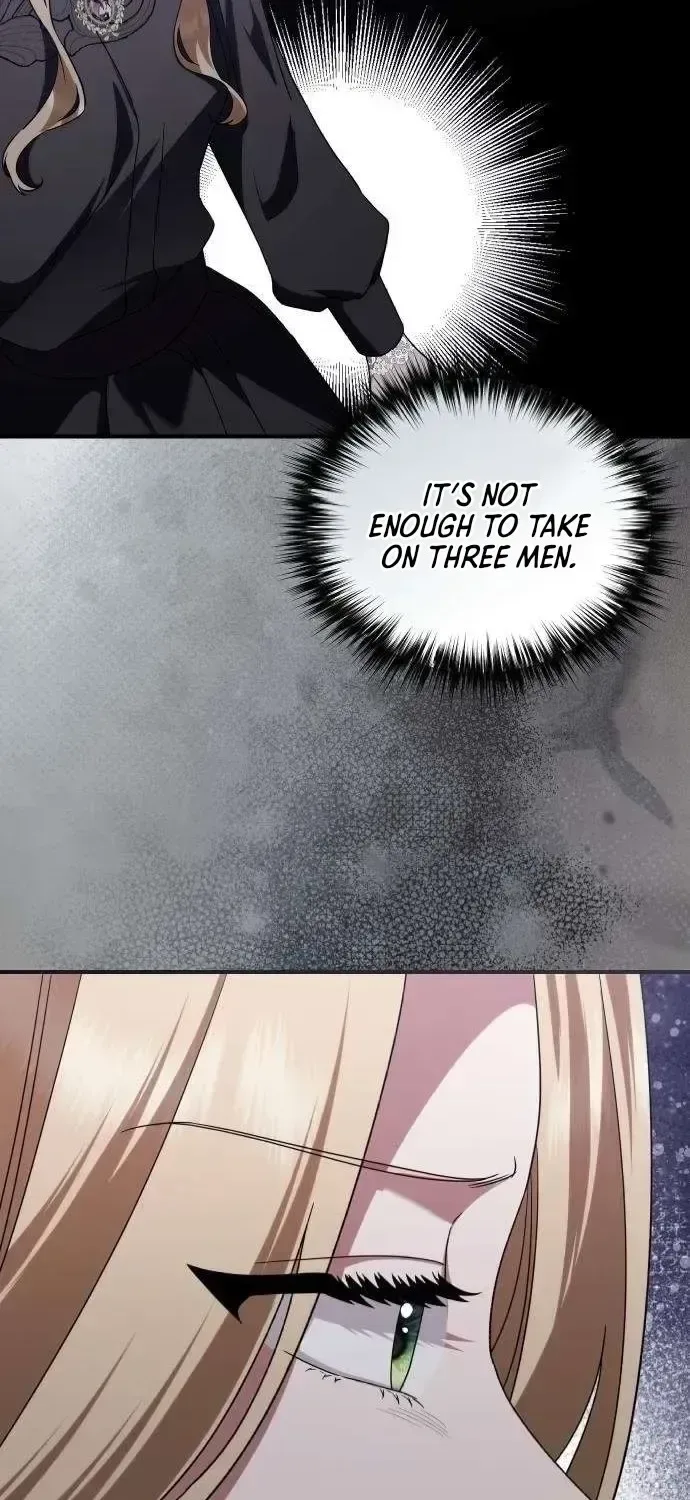 The Scent That Binds Us Chapter 98 page 55