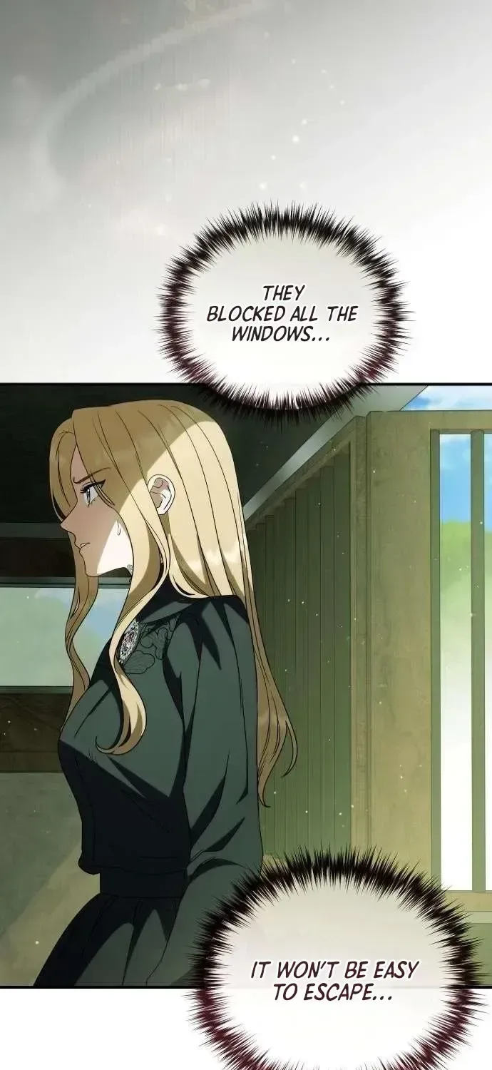 The Scent That Binds Us Chapter 98 page 60