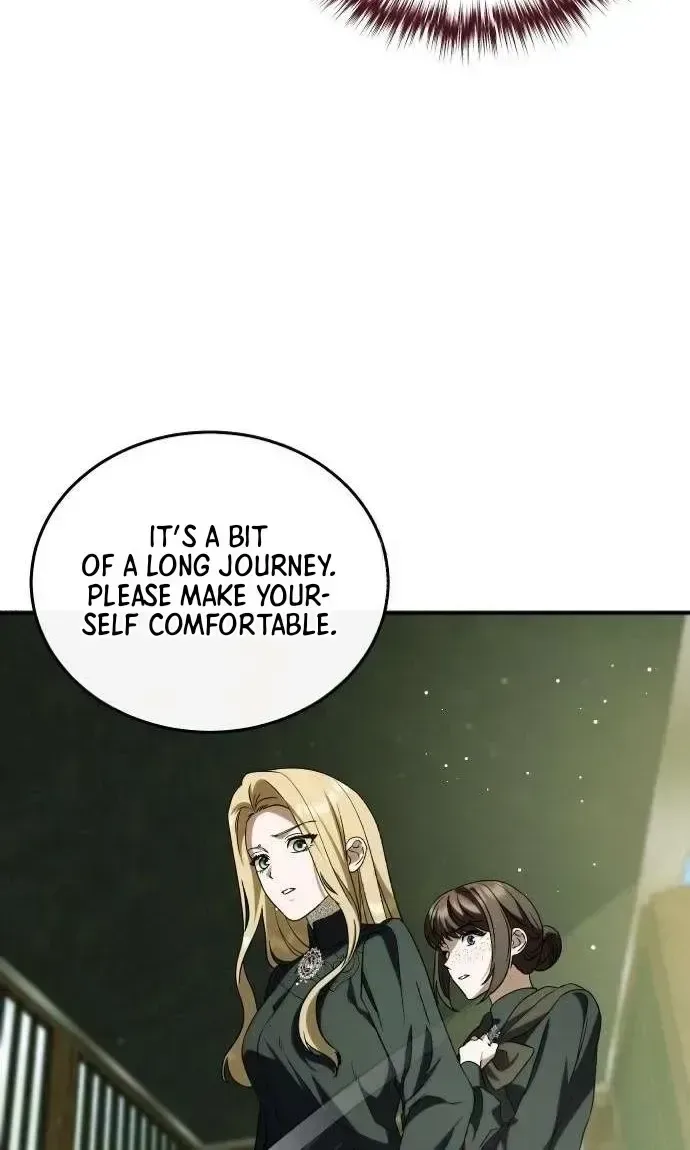 The Scent That Binds Us Chapter 98 page 61