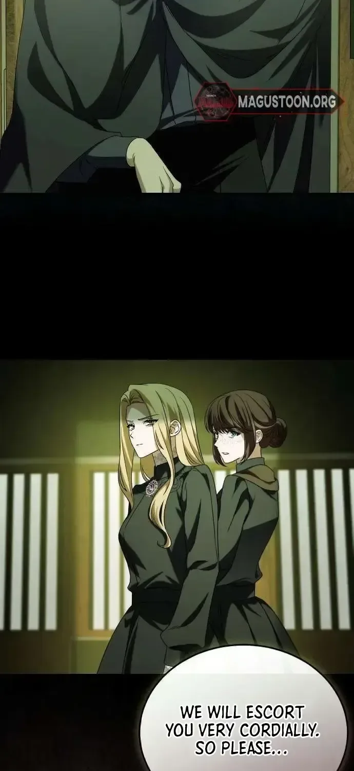 The Scent That Binds Us Chapter 98 page 64