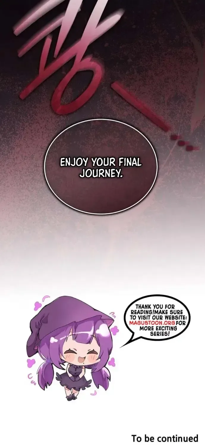 The Scent That Binds Us Chapter 98 page 66