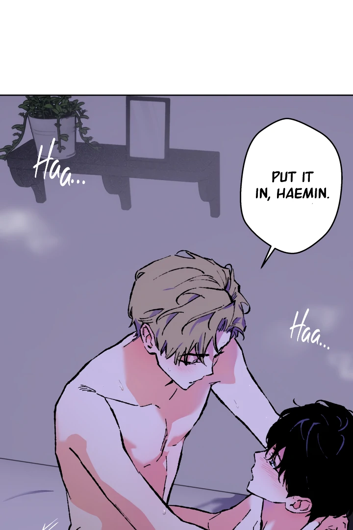 The Sea Of Falling Ash Chapter 1 page 5