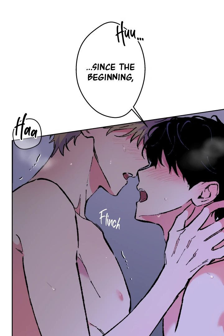 The Sea Of Falling Ash Chapter 1 page 11
