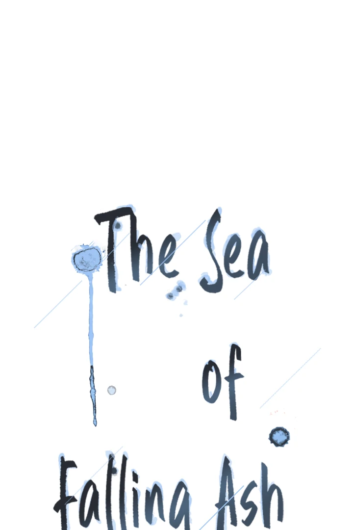 The Sea Of Falling Ash Chapter 1 page 17