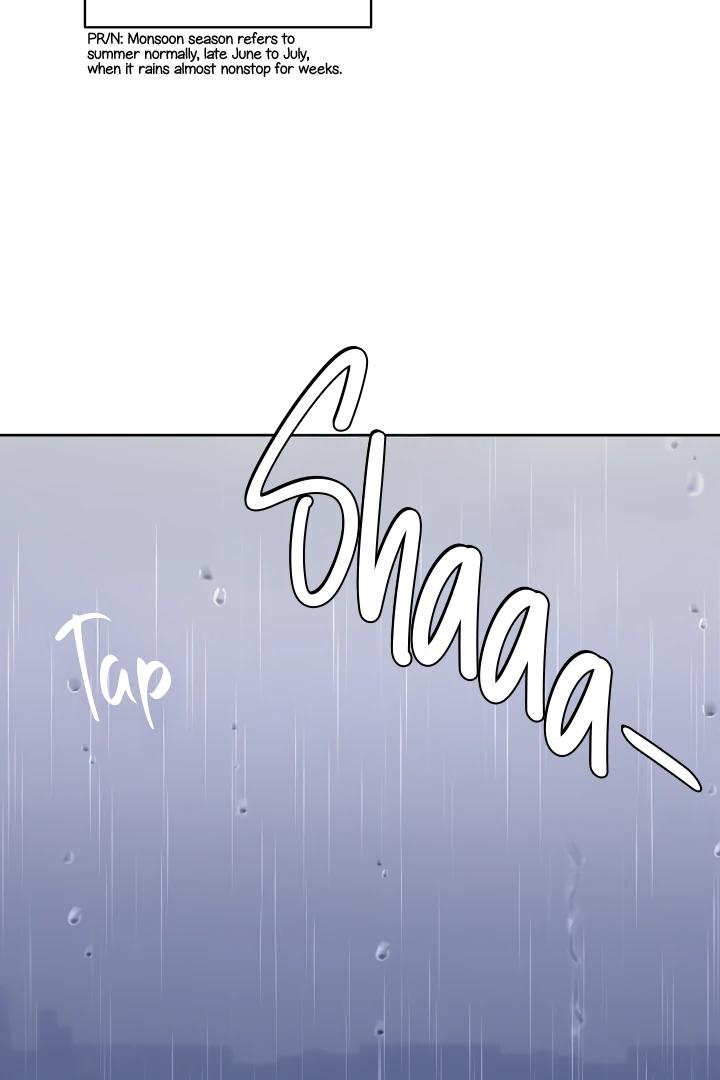 The Sea Of Falling Ash Chapter 1 page 19