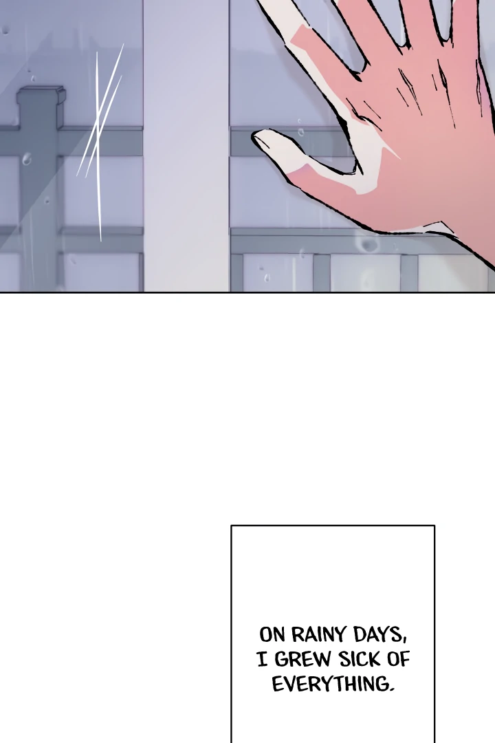 The Sea Of Falling Ash Chapter 1 page 21