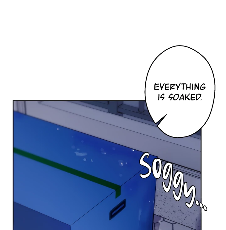 The Sea Of Falling Ash Chapter 1 page 27