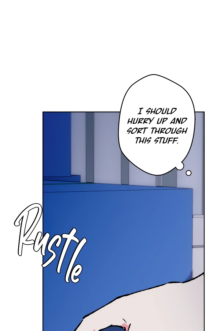 The Sea Of Falling Ash Chapter 1 page 30