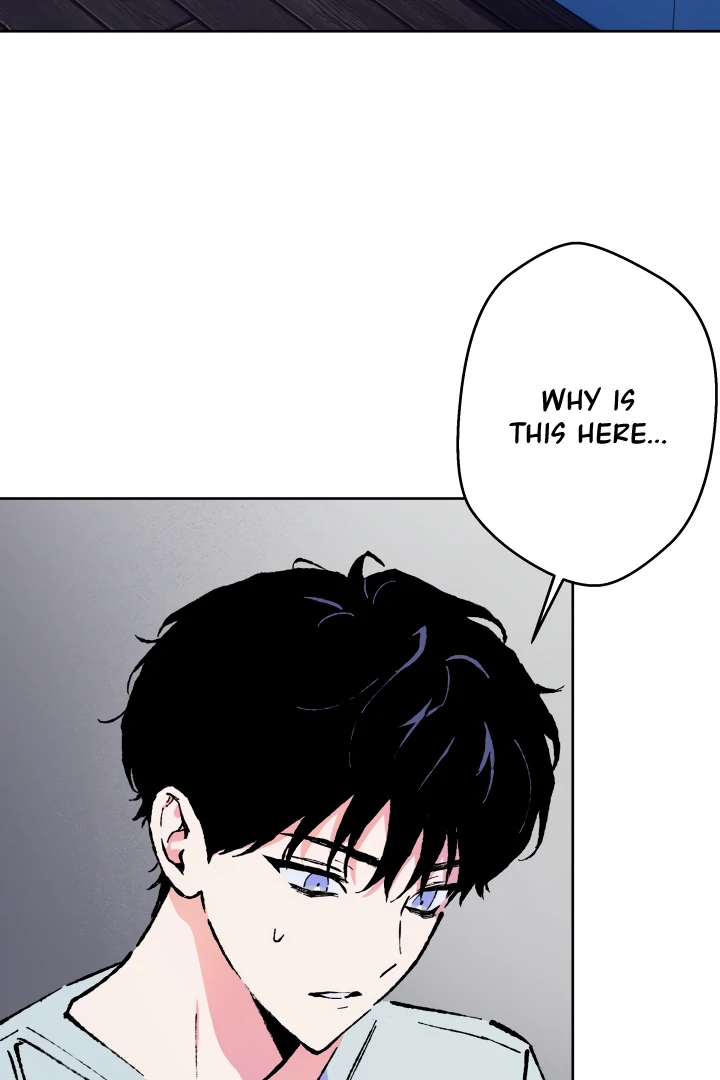 The Sea Of Falling Ash Chapter 1 page 35