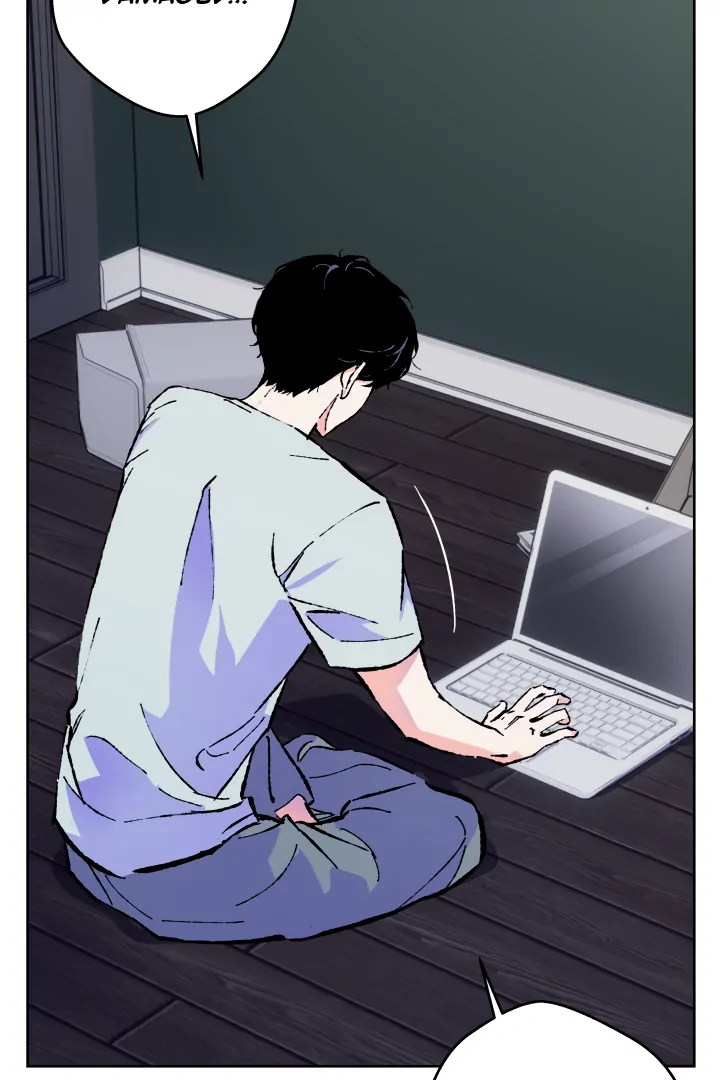 The Sea Of Falling Ash Chapter 1 page 38
