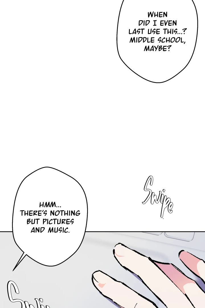 The Sea Of Falling Ash Chapter 1 page 39