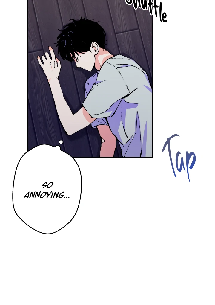 The Sea Of Falling Ash Chapter 1 page 55