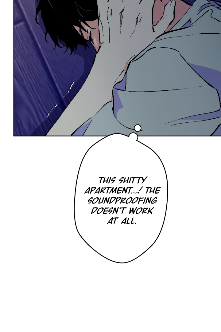 The Sea Of Falling Ash Chapter 1 page 58
