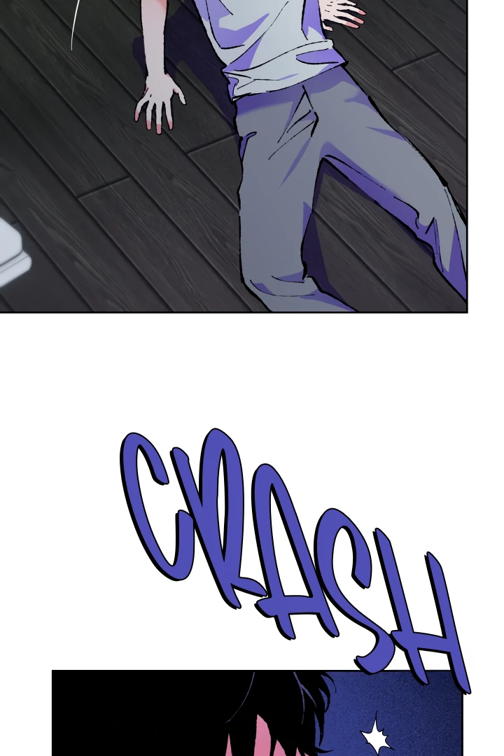 The Sea Of Falling Ash Chapter 1 page 63