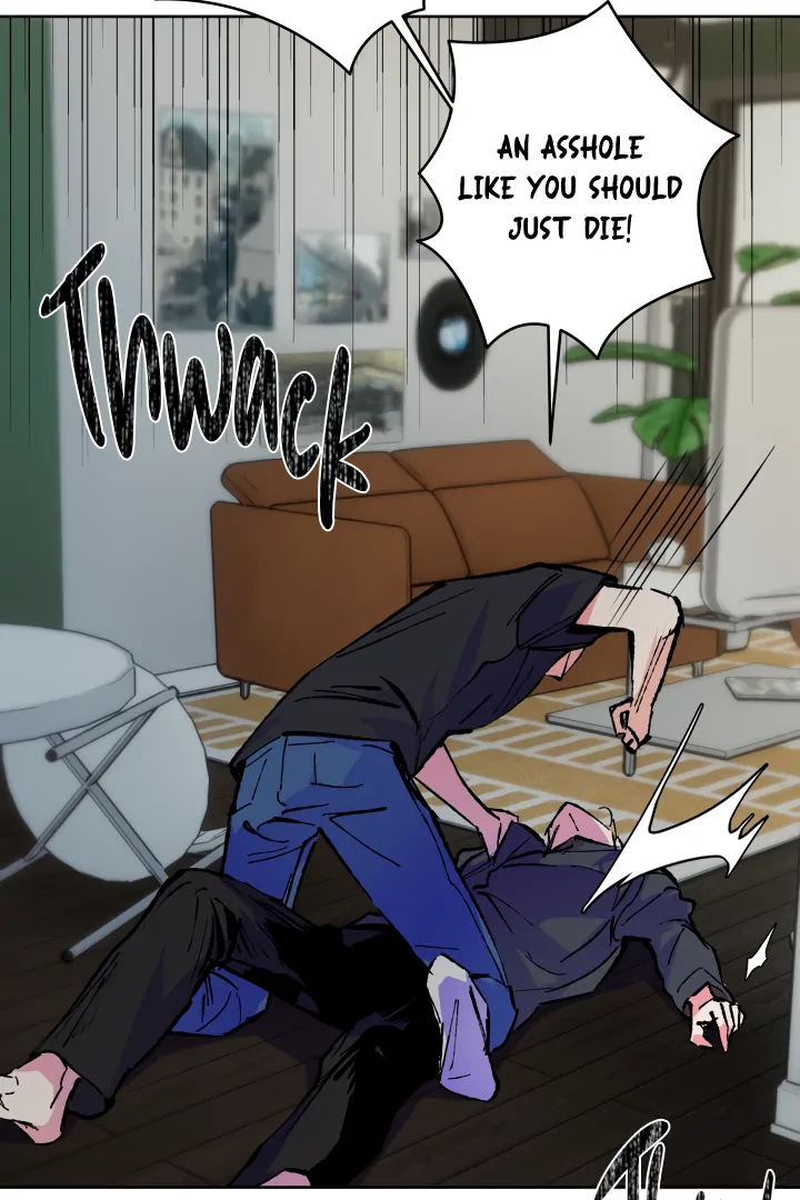 The Sea Of Falling Ash Chapter 1 page 73