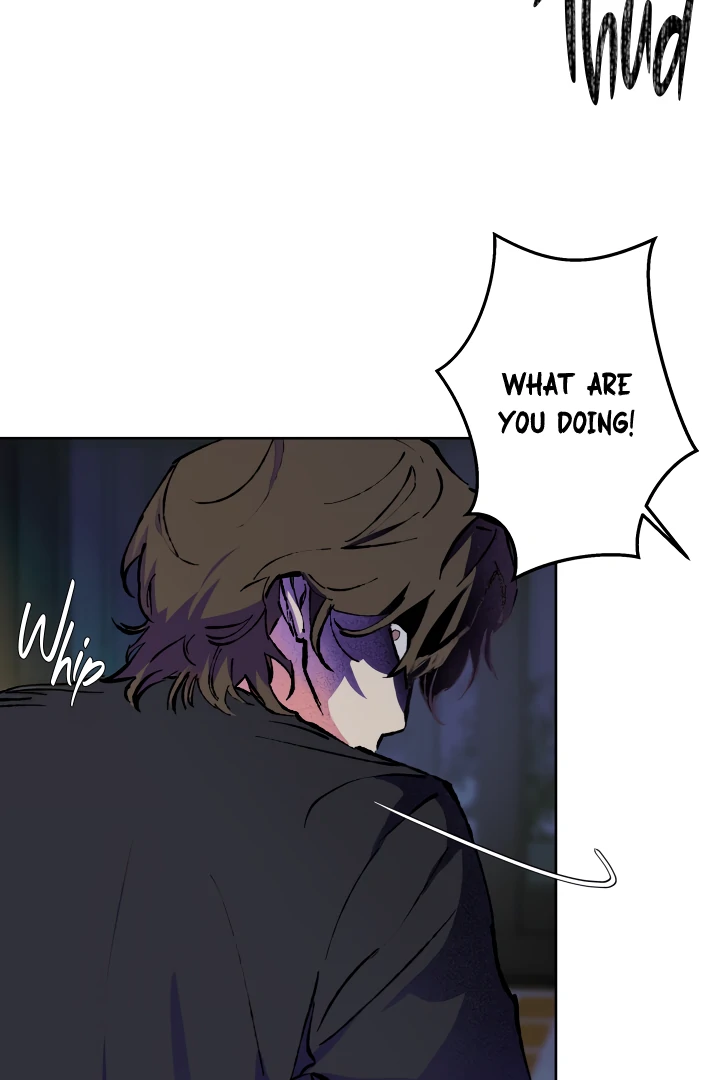 The Sea Of Falling Ash Chapter 1 page 74