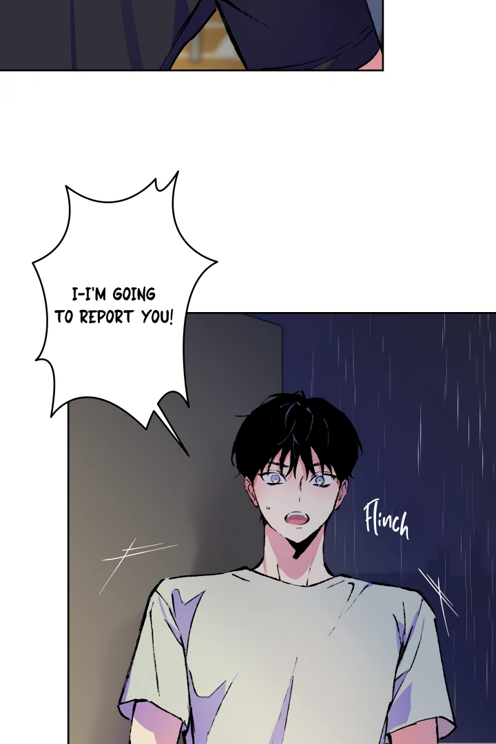 The Sea Of Falling Ash Chapter 1 page 75