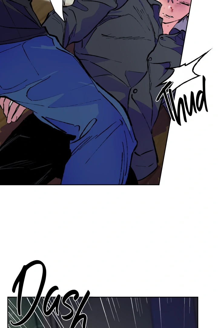 The Sea Of Falling Ash Chapter 1 page 77