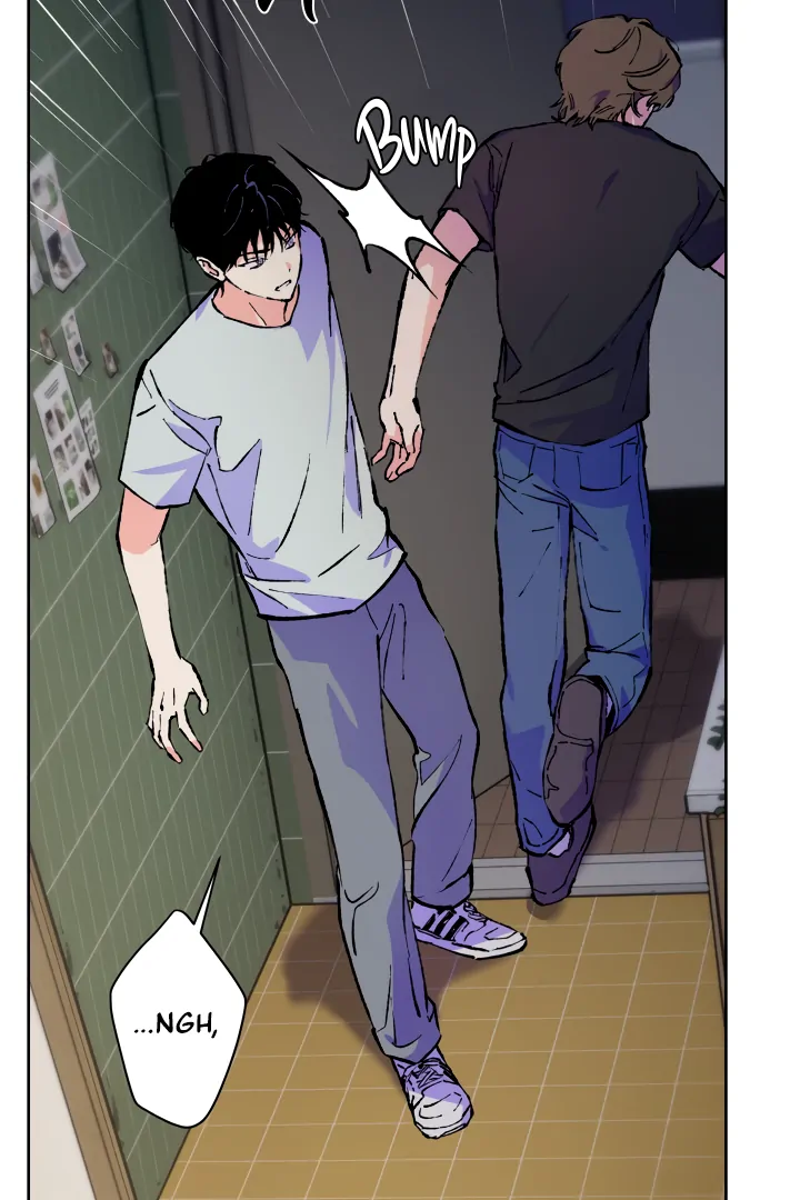 The Sea Of Falling Ash Chapter 1 page 78
