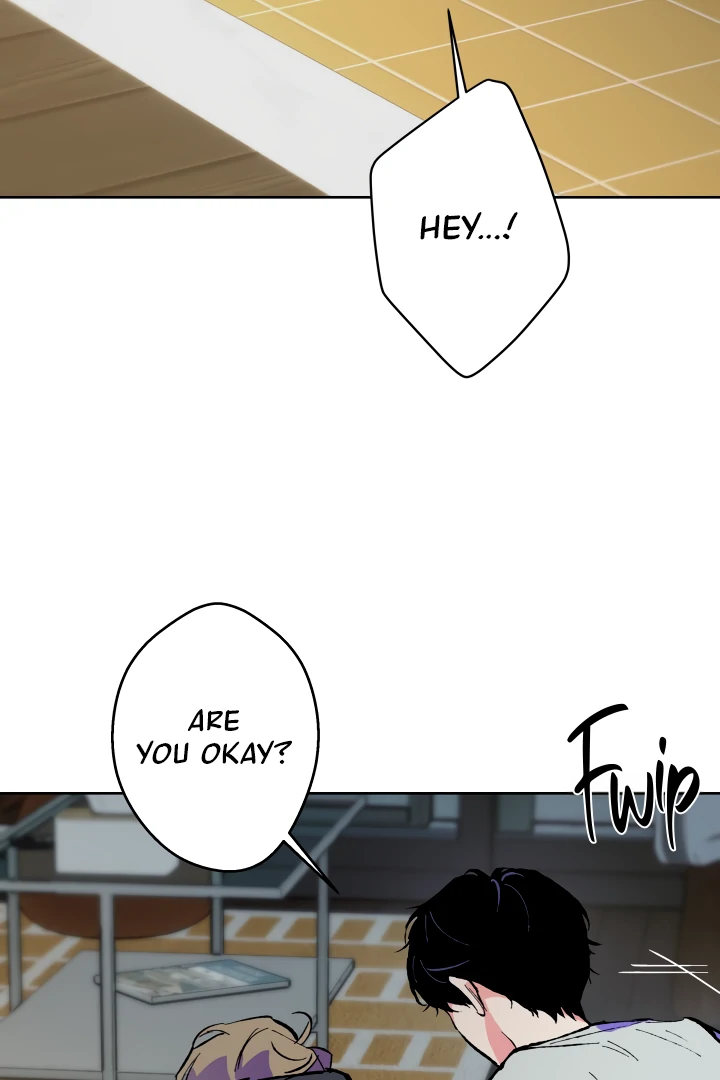 The Sea Of Falling Ash Chapter 1 page 80