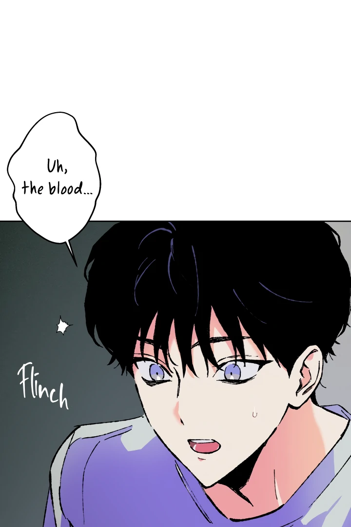 The Sea Of Falling Ash Chapter 1 page 83