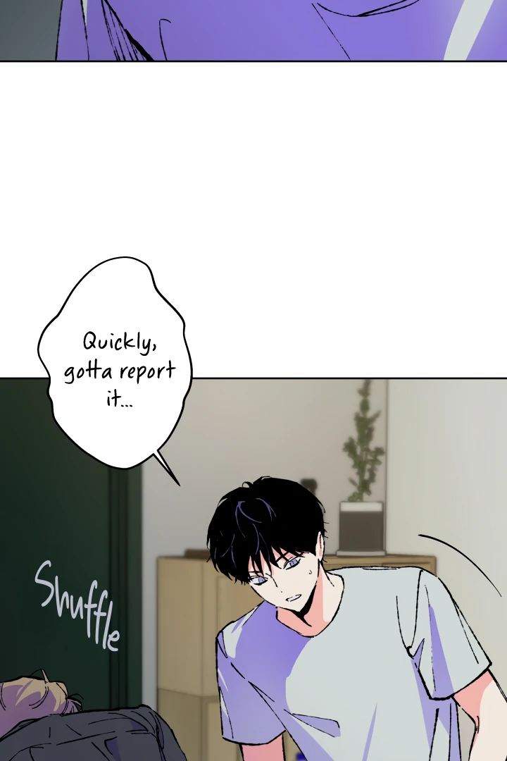 The Sea Of Falling Ash Chapter 1 page 84