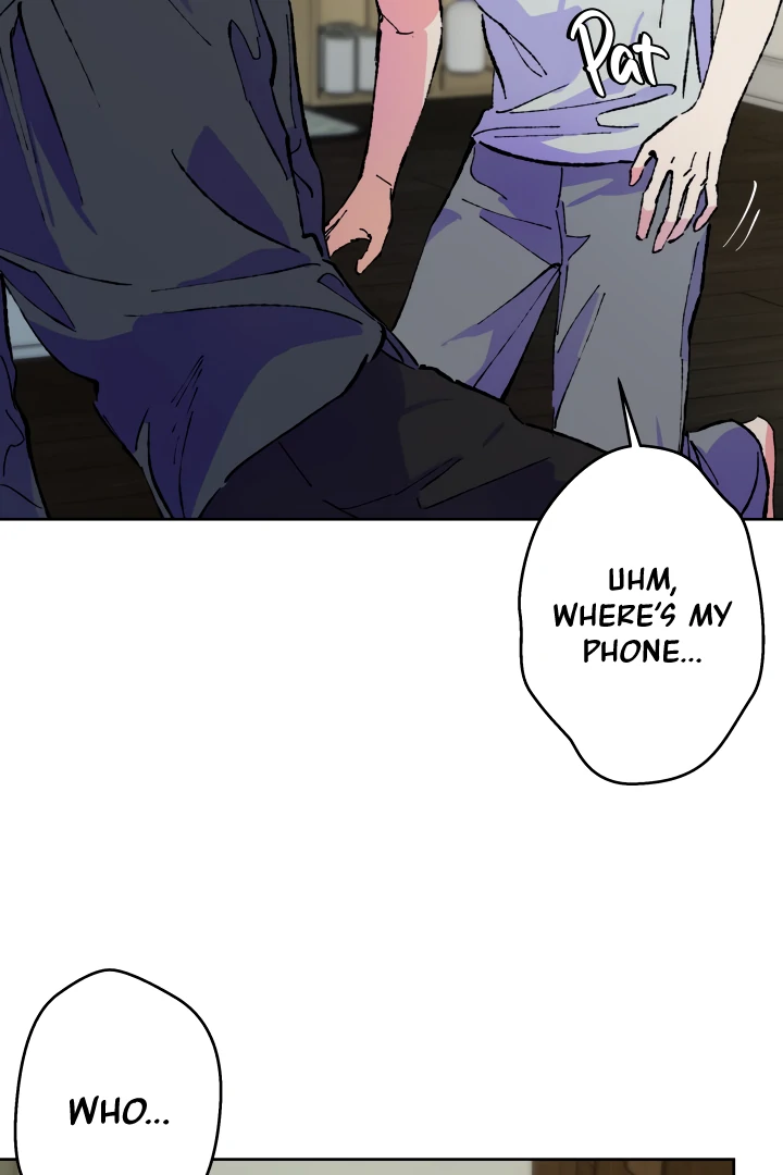 The Sea Of Falling Ash Chapter 1 page 85