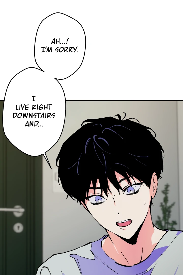 The Sea Of Falling Ash Chapter 1 page 87