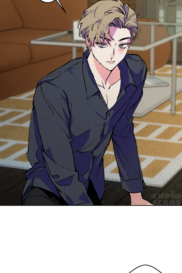 The Sea Of Falling Ash Chapter 1 page 89