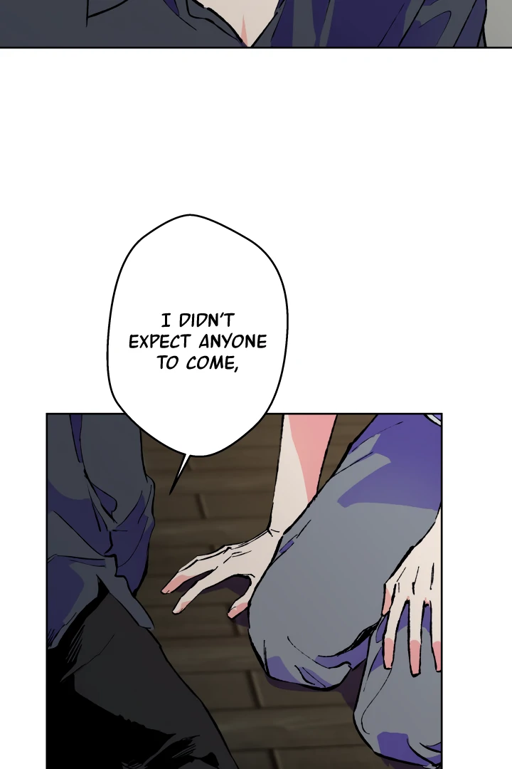 The Sea Of Falling Ash Chapter 1 page 91