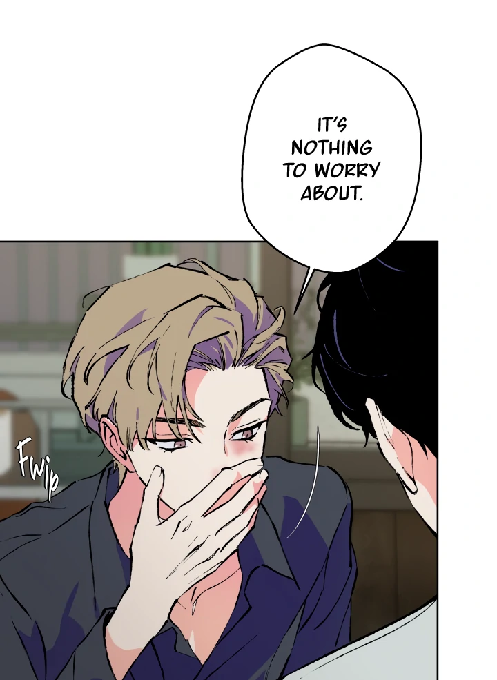 The Sea Of Falling Ash Chapter 1 page 94