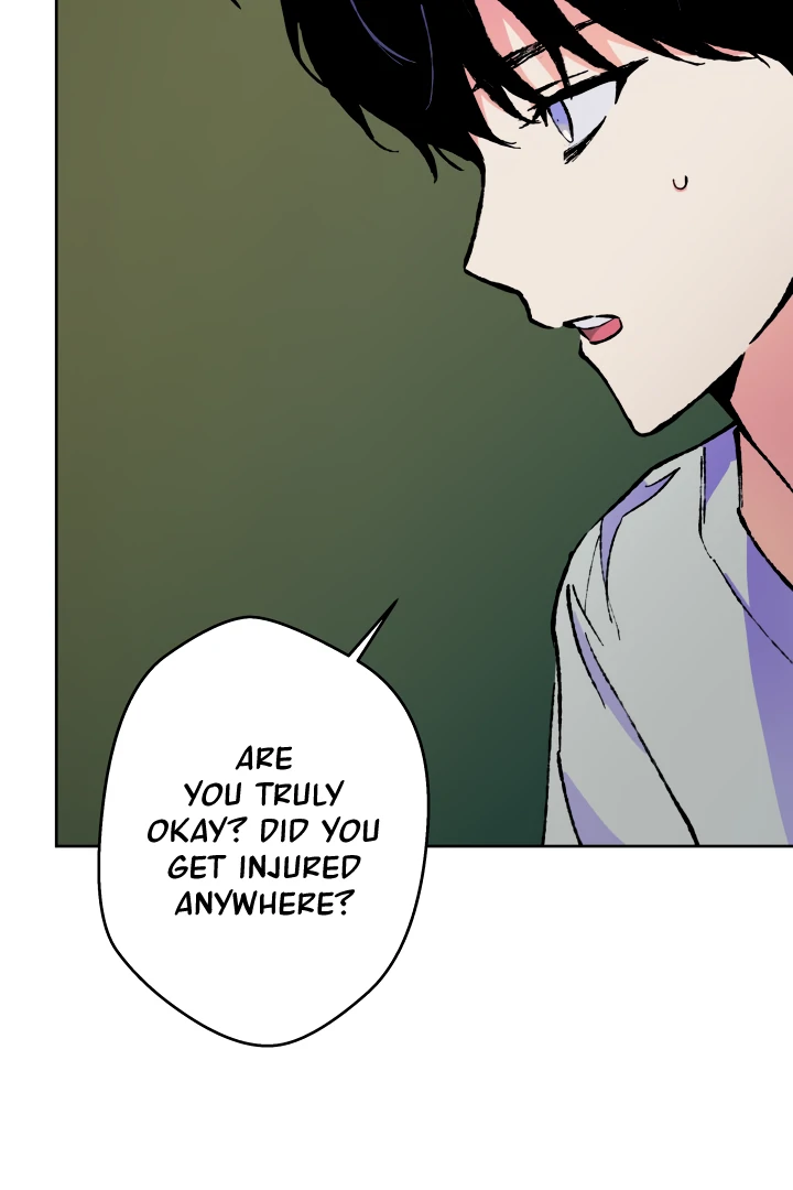 The Sea Of Falling Ash Chapter 1 page 93